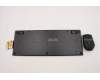 Lenovo 00XH997 KYB_MOUSE Primax RFBU71 2.4G BKR CZ_SL