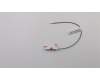 Lenovo 00XJ011 ANTENNA Fru, Lx 200mm Stamping Main ANT