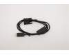 Lenovo CABLE DP to VGA dongle with 1.5m cable for Lenovo Thinkcentre M715S (10MB/10MC/10MD/10ME)