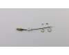 Lenovo 00XJ061 ANTENNA LS H110 80mm nor M.2 RF Cable