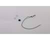 Lenovo 00XJ139 ANTENNA Fru,Lx Tiny5 bendable SMA cable