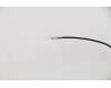 Lenovo 00XJ150 ANTENNA Lx 15L Black Front antenna