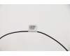 Lenovo 00XJ150 ANTENNA Lx 15L Black Front antenna