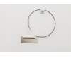 Lenovo 00XJ151 ANTENNA Lx 15L Grey Front antenna