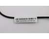 Lenovo CABLE Fru 250mm sensor cable for Lenovo ThinkCentre M710q (10MS/10MR/10MQ)