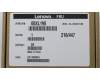 Lenovo CABLE Fru270mm Slim ODD SATA &PWR cable for Lenovo ThinkCentre M910x