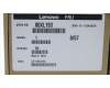 Lenovo CABLE Fru, 320mmSATA cable 1latch for Lenovo ThinkCentre M710q (10MS/10MR/10MQ)