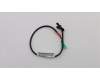 Lenovo CABLE Fru 280mm sensor cable_1 for Lenovo ThinkCentre M910T (10MM/10MN/10N9/10QL)