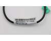 Lenovo CABLE Fru 280mm sensor cable_1 for Lenovo ThinkCentre M910q (10MU/10MX/10QN/10MV/10MW)