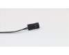 Lenovo CABLE Fru200mm Red logo LED ca for Lenovo Thinkcentre M715S (10MB/10MC/10MD/10ME)