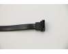 Lenovo 00XL216 CABLE Fru400mmSATA cable 1 latch L_angle