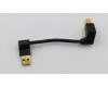 Lenovo 00XL224 CABLE USB A TO USB B 90 degree cable