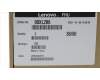 Lenovo 00XL286 CABLE Fru 300mm Rear USB2 HP cable