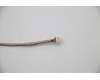 Lenovo 00XL379 CABLE Fru,MiC cable 175mm White