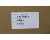 Lenovo 00XL445 CABLE V330 SW BD Cable