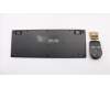 Lenovo 01AH828 KYB_MOUSE Primax RFBU71 2.4G BK BE_En