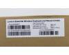 Lenovo 01AH833 KYB_MOUSE Primax RFBU71 2.4G BK DA