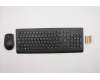 Lenovo 01AH834 KYB_MOUSE Primax RFBU71 2.4G BK Dutch