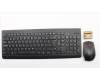 Lenovo 01AH848 KYB_MOUSE Primax RFBU71 2.4G BK LA_SP