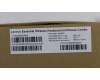 Lenovo 01AH857 KYB_MOUSE Primax RFBU71 2.4G BK SV_FI