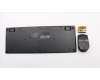 Lenovo 01AH862 KYB_MOUSE Primax RFBU71 2.4G BK UK