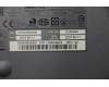 Lenovo 01AH863 KYB_MOUSE Primax RFBU71 2.4G BK US_EU