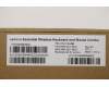 Lenovo 01AH866 KYB_MOUSE Primax RFBU71 2.4G BK LTU