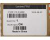 Lenovo 01AH881 KYB_MOUSE Primax A940 2.4G GY DE