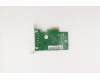 Lenovo 01AJ810 CARDPOP IEEE 1394 Card PCIex1