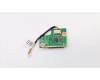Lenovo 01AJ967 CARDREADER RTS5176E-GRT 75mm1LUN