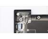 Lenovo 01AV154 MECH_ASM KBD,US,Bezel US,screw,CHY