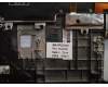 Lenovo 01AV193 MECH_ASM KBD,US,Bezel US,screw,DFN