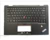 Lenovo 01AV193 MECH_ASM KBD,US,Bezel US,screw,DFN