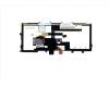Lenovo 01AV552 NB_KYB internal,GER,Liteon,backlit