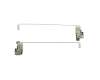 01AV622 original Lenovo Display-Hinges right and left (for aluminum covers)