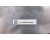 Lenovo 01AV647 COVER LCD,BLACK,PLASTIC,Chrome