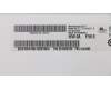 Lenovo 01AV665 DISPLAY 13.3\'\',FHD,Glare,touch,Chro,AUO