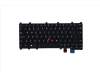 Lenovo 01AV701 NB_KYB KB BLK Chicony Swedish