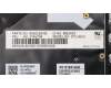 Lenovo 01AV706 NB_KYB KB BLK Chicony Japanese