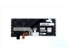 Lenovo 01AV706 NB_KYB KB BLK Chicony Japanese