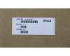 01AW007 Lenovo Keyboard Chicony US English