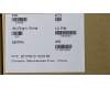 Lenovo 01AW166 Hinge,(L+R), AL