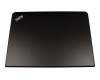 01AW169 original Lenovo display-cover 35.6cm (14 Inch) black