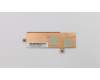 Lenovo 01AW205 MECHANICAL SSD thermal plate,for DIS/UMA