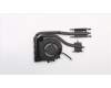 Lenovo 01AW249 Temperaturmodul, mit Lüfter, SWG