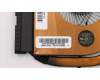 Lenovo 01AW392 HEATSINK UMA w fan TOSHIBA
