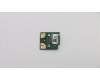 Lenovo CARDPOP Power button Sub card for Lenovo ThinkPad X270 (20K6/20K5)