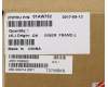 Lenovo 01AW752 MECHANICAL Mag frame,L