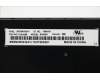 Lenovo 01AX086 NB_KYB Kenobi KBD,BE,LTN
