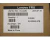 Lenovo 01AX453 NB_KYB Windu KBD,BG,LTN